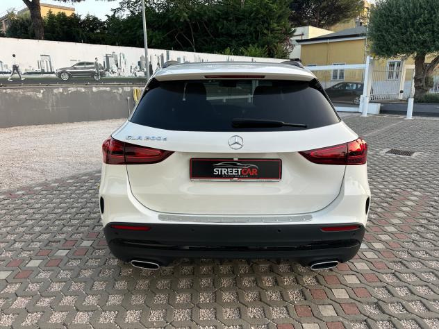 Mercedes-benz GLA 200 d Automatic AMG Line Premium Plus - Foto 5