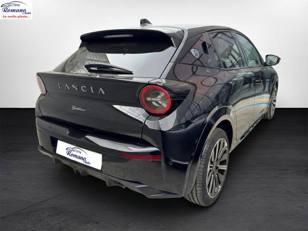 NEW LANCIA - Ypsilon 1.2 mhev LX 100cv e-dct#RETROCAMERA - Foto 4