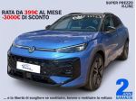 NEW Volkswagen T-Roc 1.5 eTSI ACT 150 CV DSG R-Line#RETROCAMERA!