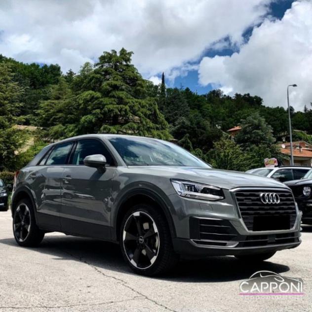 AUDI Q2 35 TDI quattro PROMO rif. 23794905