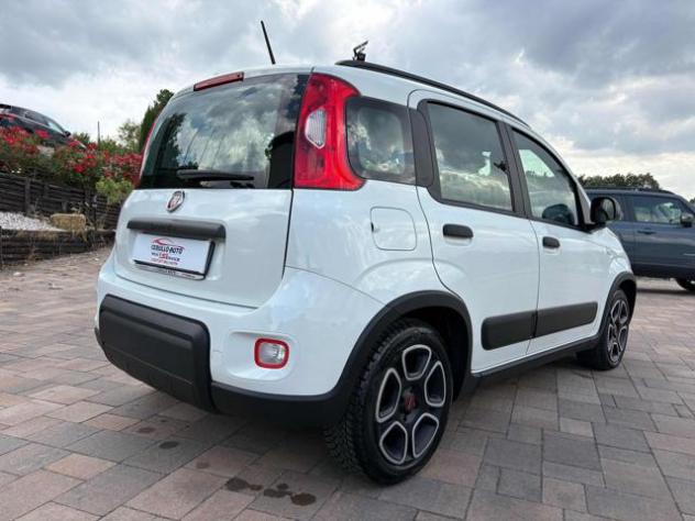 FIAT Panda 1.2 EasyPower City Life GPL rif. 24066741 - Foto 3
