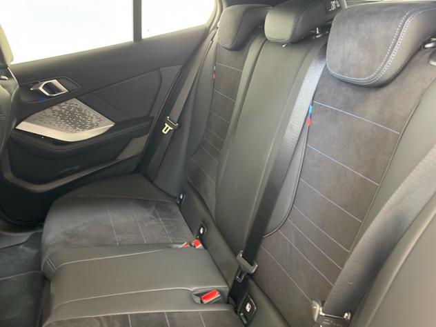 BMW Serie 1 118d MSport Design aut. - Foto 10