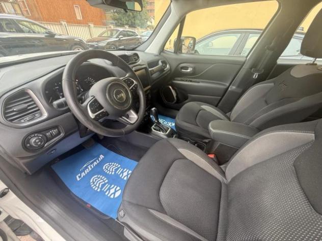 JEEP Renegade 1.3 T4 190CV PHEV 4xe AT6 Limited rif. 23927174 - Foto 8