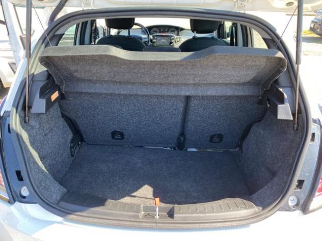LANCIA Ypsilon 1.0 FireFly 5 porte S&S Hybrid Alberta Ferretti rif. 23493402 - Foto 7