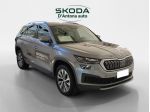 Škoda Kodiaq Kodiaq 1.5 TSI ACT DSG 7 posti Style