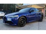 Alfa Romeo Giulia 2.0 280 CV AT8 AWD Q4 Veloce Ti