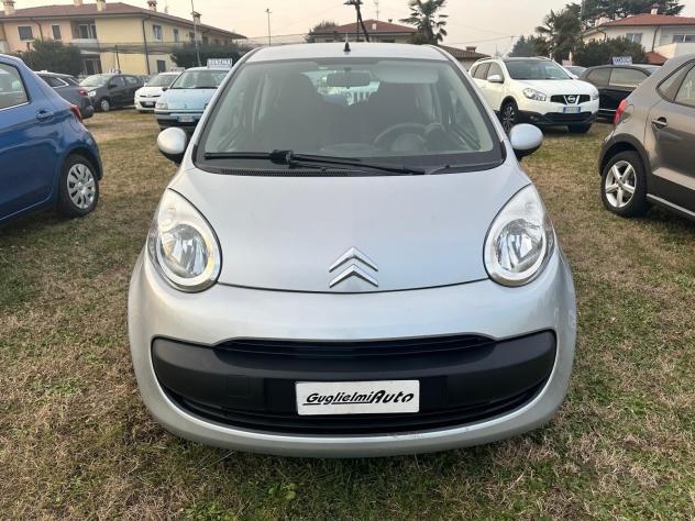 Citroën C1 1.0 3 porte C1TY - Foto 4
