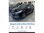Peugeot 2008 BlueHDi 120 S&S Allure