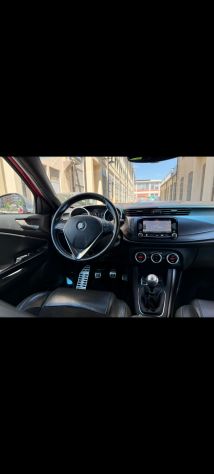Bellissima ALFA ROMEO GIULIETTA anno 2013 - Foto 8