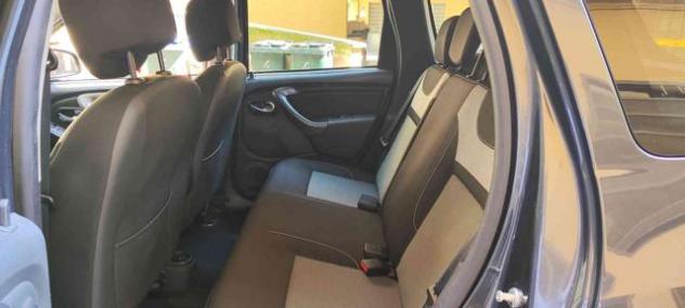 DACIA Duster 1.6 115CV Start&Stop 4x2 Lauréate rif. 24002892 - Foto 6