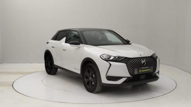 DS AUTOMOBILES DS 3 DS3 Crossback 50 kWh e-tense Performance Line rif. 21803038 - Foto 7