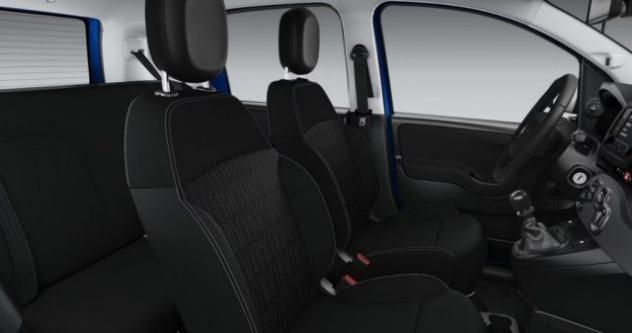 FIAT Panda 1.0 FireFly S&S Hybrid rif. 23811140 - Foto 8