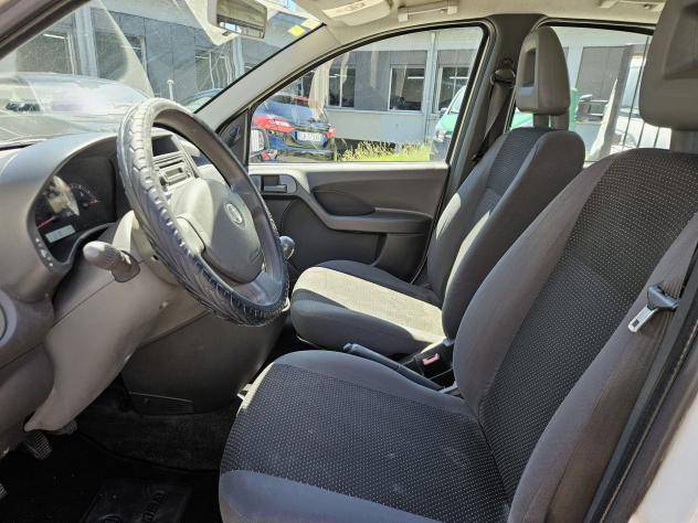 FIAT Panda Panda 1.2 4x4 - Foto 7