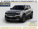 Jeep Avenger 1.2 Turbo Summit