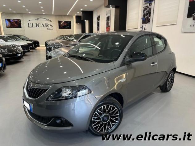 LANCIA Ypsilon 1.0 FireFly 5 porte S&S Hybrid Oro rif. 24207975 - Foto 2