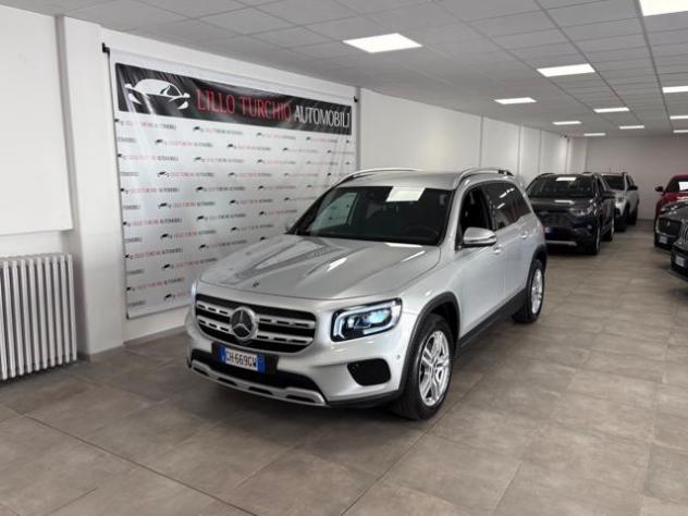 MERCEDES-BENZ GLB 200 d Automatic Business Extra PREZZO REALE rif. 24029250