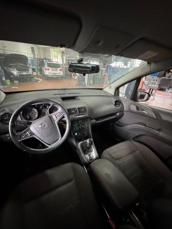 Opel Meriva 1.4 Turbo 120CV GPL Tech Cosmo - Foto 3