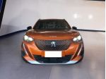Peugeot 2008 e- - Motore Elettrico 136cv (100 kW) ALLURE PACK