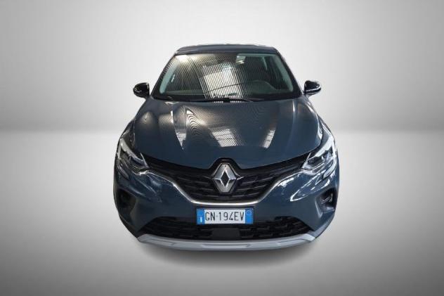 Renault Captur 1.6 E-Tech full hybrid Equilibre 145cv auto - Foto 4
