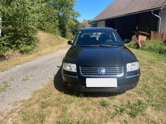 VOLKSWAGEN Passat 1.9 rif. 24104407 - Foto 3