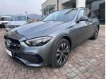 MERCEDES-BENZ C 220 d Mild hybrid All-Terrain 4Matic Premium rif. 24174563