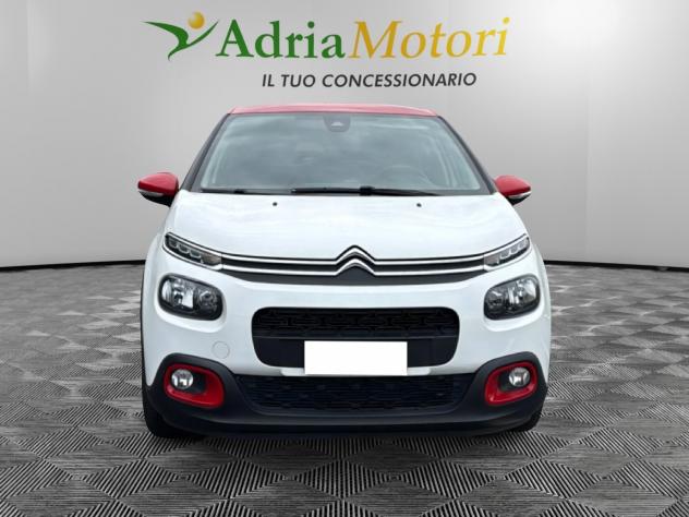 Citroën C3 PureTech 83 S&S Shine Neo Patentati - Foto 8