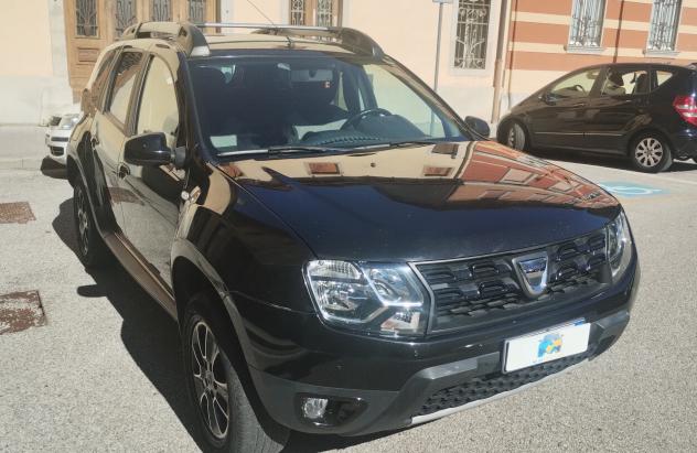 Dacia Duster 1.6 115CV S&S 4x2 GPL Serie Limitata Black Shadow