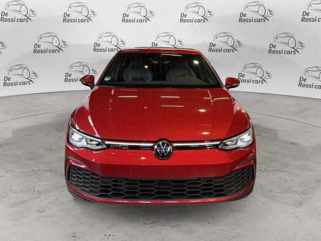 Volkswagen Golf GTI 2.0 TSI GTI DSG - Foto 2