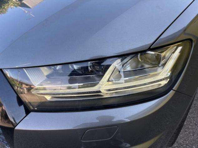 AUDI SQ7 4.0 V8 TDI quattro tiptronic + Tetto rif. 24016920 - Foto 5