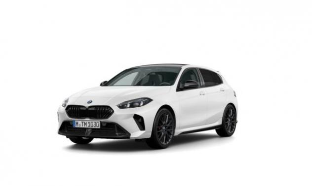 BMW 120 d 48V MSport Pro Aut. rif. 24186472 - Foto 2