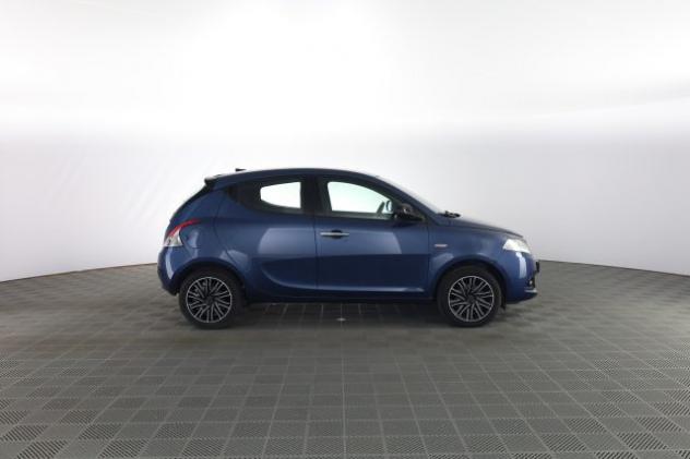 LANCIA Ypsilon Ypsilon 1.0 FireFly 5 porte S&S Hybrid Silver rif. 23696761 - Foto 3