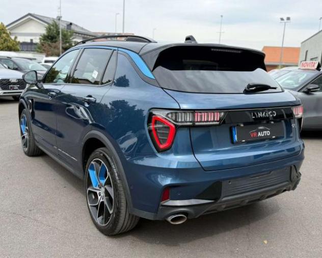 Lynk & Co 01 01 1.5 td phev auto PROMO FIN - Foto 4