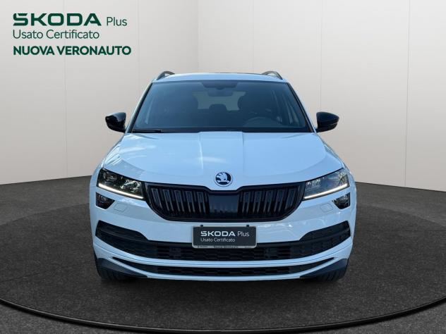 Škoda Karoq Sportline 1.5 TSI 110 kW (150 CV) 7 marce - DSG - Foto 5