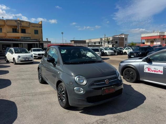 FIAT 500C C 1.0 Hybrid Cult Cabrio rif. 24031990 - Foto 2