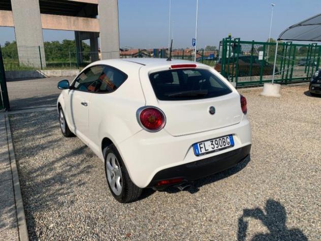 ALFA ROMEO MiTo 1.4 78 CV 8V S&S Super rif. 24107893 - Foto 3