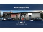 Immobile in asta di 29 m² in vendita a Boscoreale