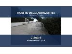 Immobile in asta di 40 m² in vendita a Roseto degli Abruzzi