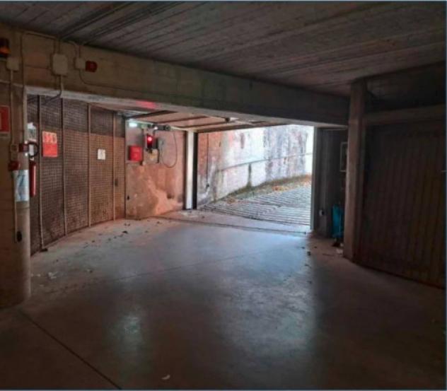Immobile in asta di 15 m² in vendita a Rovereto - Foto 4