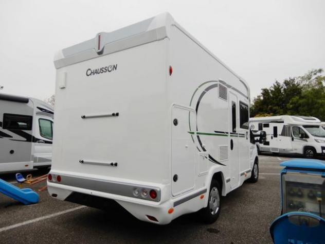 CHAUSSON 650 FIRST LINE rif. 23787854 - Foto 5