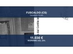 Immobile in asta di 29 m² in vendita a Fuscaldo