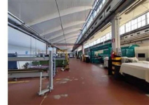 Immobile in asta di 70518 m² in vendita a Leggiuno - Foto 6