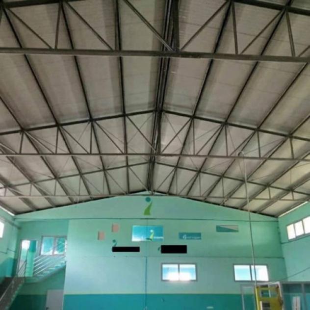 Immobile in asta di 1323 m² in vendita a Marrubiu - Foto 14