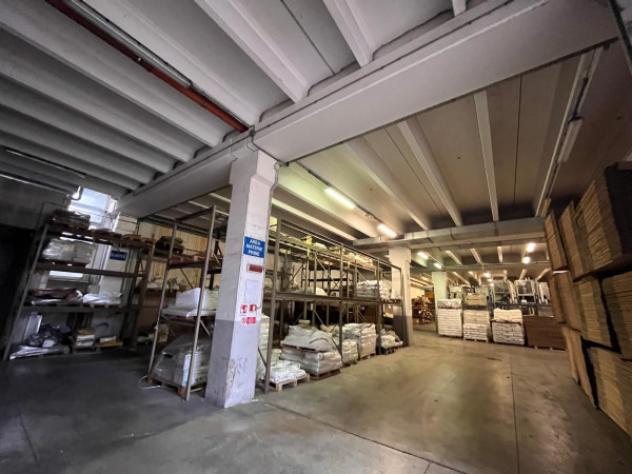 Immobile di 7000 m² con 5 locali in vendita a Rodengo Saiano - Foto 11