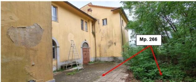 Immobile in asta di 1467 m² in vendita a Aulla - Foto 5