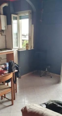 ASTA OCCASIONE: BUSNAGO via Libertà appartamento con box e cantina - Foto 8