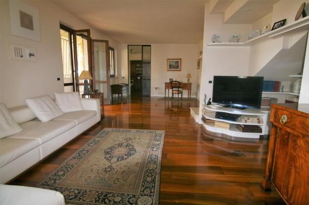 Attico in vendita a Marina di Carrara - Carrara 180 mq Rif: 831999 - Foto 2
