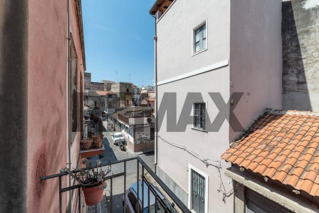 Casa Indipendente in vendita a Catania, Centro Storico - Foto 8