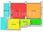 Appartamento - Catanzaro . Rif.: CS011MRVRG