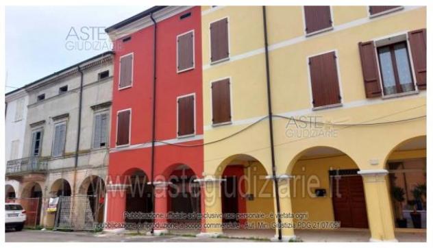 IMMOBILI-IMMOBILE RESIDENZIALE-Via della Pace, 125