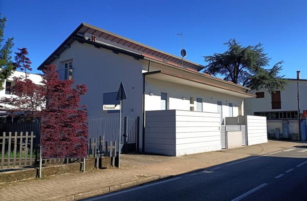 Correzzana (MB): NUOVO appartamento su due livelli con terrazzino in Classe Energetica "A4": - Foto 3